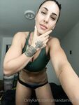 Amanda Micallef Nude OnlyFans Photos