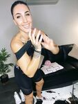 Amanda Micallef Nude OnlyFans Photos