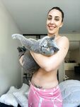 Amanda Micallef Nude OnlyFans Photos
