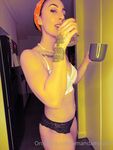Amanda Micallef Nude OnlyFans Photos