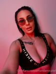 Amanda Micallef Nude OnlyFans Photos