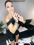 Amanda Micallef Nude OnlyFans Photos