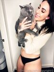 Amanda Micallef Nude OnlyFans Photos
