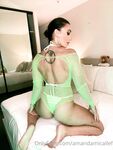 Amanda Micallef Nude OnlyFans Photos