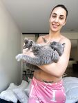 Amanda Micallef Nude OnlyFans Photos