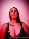 Amanda Micallef Nude OnlyFans Photos