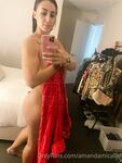 Amanda Micallef Nude OnlyFans Photos