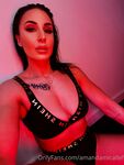 Amanda Micallef Nude OnlyFans Photos