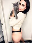 Amanda Micallef Nude OnlyFans Photos