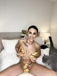 Amanda Micallef Nude OnlyFans Photos