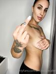 Amanda Micallef Nude OnlyFans Photos