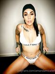 Amanda Micallef Nude OnlyFans Photos