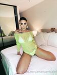 Amanda Micallef Nude OnlyFans Photos