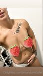 Amanda Micallef Nude OnlyFans Photos