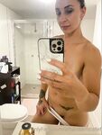 Amanda Micallef Nude OnlyFans Photos
