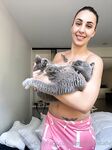 Amanda Micallef Nude OnlyFans Photos
