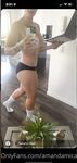 Amanda Micallef Nude OnlyFans Photos