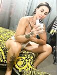 Amanda Micallef Nude OnlyFans Photos