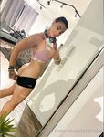 Amanda Micallef Nude OnlyFans Photos