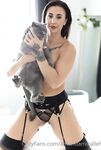 Amanda Micallef Nude OnlyFans Photos