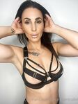 Amanda Micallef Nude OnlyFans Photos