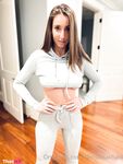 Christina Khalil leaked OnlyFans nude