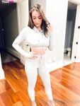 Christina Khalil leaked OnlyFans nude