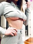 Christina Khalil leaked OnlyFans nude
