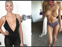 Rio Summers Nude Leaked Big Tits