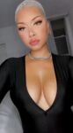 Rio Summers Nude Leaked Big Tits