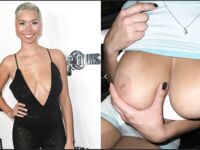 Rio Summers Nude Leaked Big Tits