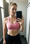 Hanna Lux – Hotel, Beach & Lingerie Selfies