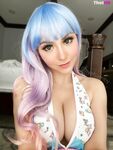 Avabamby Leaked Nudes