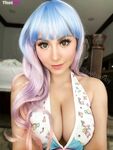 Avabamby Leaked Nudes