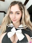Avabamby Leaked Nudes
