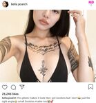 Bella Poarch Leaked Nude