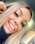 Aliciazore 18yo blonde australian thot with big tits