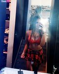 Aliciazore 18yo blonde australian thot with big tits