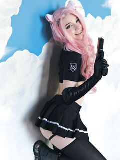 Alice Delish Police Girl Patreon
