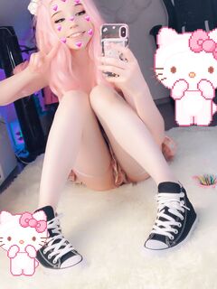 Alice Delish Snap August Patreon