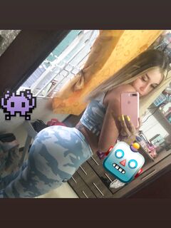 Kloe La Maravilla OnlyFans Pics